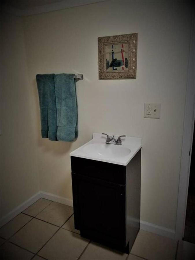 Cheap East Knoxville Basement Studio 外观 照片