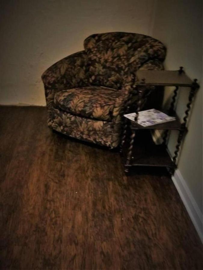Cheap East Knoxville Basement Studio 外观 照片
