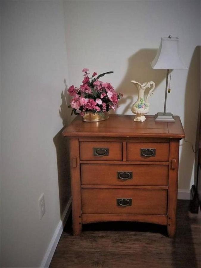 Cheap East Knoxville Basement Studio 外观 照片