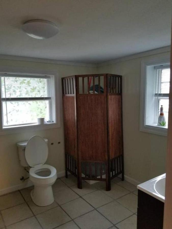 Cheap East Knoxville Basement Studio 外观 照片