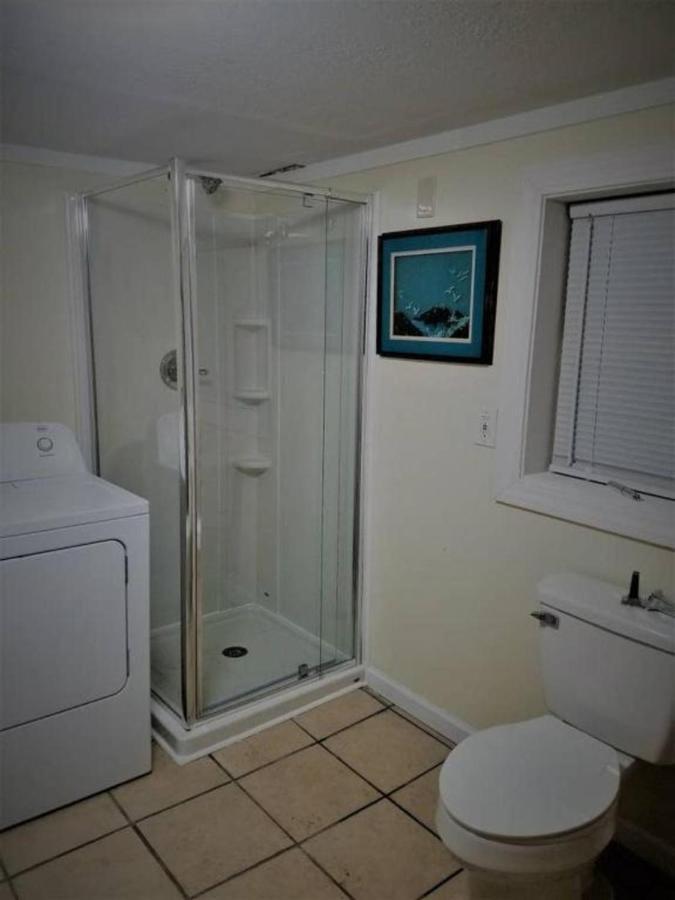 Cheap East Knoxville Basement Studio 外观 照片